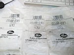 3-GATES 3/16 Tubing Union G55400-0303 725007925 New. Price: $20.00.