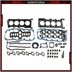 ?head Gasket Set 1999 Ford F150 F250 Expedition 5.4L 16V, V8 Sohc Vin M Z New. Price: $69.49.
