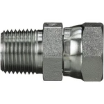 Gates G60140-0604 Pipe Nptf To Female Swivel Npsm (sae Sae) New. Price: $25.75.