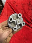 1968 1969 1970 Chevrolet Chevelle Camaro Nova Bbc Fan Spacer Gm 3927792 Og Used. Price: $39.99.