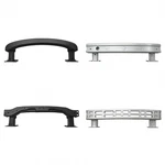 2001-2012 Ford Escape Front Bumper Reinforcement Kcghz Used. Price: $187.59.