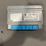 2004-2006 Bmw X5 Tcu/tcm 7 532 988 Used. Price: $30.00.
