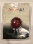 American Shifter Company Red Flame W/ Metal Flake Knob New. Price: $43.99.