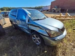 Engine Ecm Electronic Control Module Awd Fits 08-09 Lexus RX350 4818674 Used. Price: $69.99.