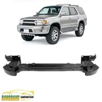 Toyota 4RUNNER 1999-2002 Front Bumper Reinforcement Impact Bar Crossmember New. Price: $54.99.