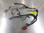05 - 09 Ford Mustang Positive Starter/alternator Wire Wiring Harness Used. Price: $87.96.