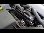 Engine Ecm Electronic Control Module Fits 10-11 Lexus HS250H 387786 Used. Price: $67.13.
