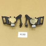 Lexus LS430 2001-2006 Oem Genuine Rear Right Left Height Control Sensors Pair Used. Price: $109.99.