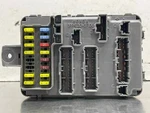 2006 Honda Pilot Multiplex Network Control Module Computer Oem 38850-S9V-A310M1 Used. Price: $100.74.