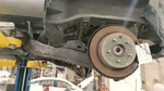 Driver Rear Suspension Vin 1ST Digit Japan Built Awd Fits 08-15 Rogue 729443 Used. Price: $499.90.