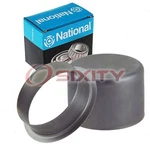 National Transfer Case Input Shaft Repair Sleeve For 1975-1986 Chevrolet K10 Rd New. Price: $36.46.