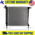 New Radiator 1985-1994 Ford Ranger Mazda Navajo. Price: $229.29.