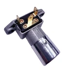 DS70 Foot Headlight Dimmer Switch - Fits Vintage Ford Vehicles Made Taiwan New. Price: $12.25.