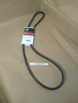 New Gates AX56 Tri-power Classical Section Molded Notch V-belt. Price: $13.90.