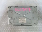 Suspension Control Module Fits 01-04 Lexus LS430 89293-50110 8929350110 Used. Price: $63.74.