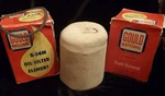 2 Gould Oil Filter Element S-14N Nos International Trucks Ihc 1950-58 New. Price: $25.58.