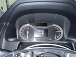 17 18 Honda Pilot Speedometer 91109 Miles Awd Only W/o Nav Pre Crash Used. Price: $89.00.