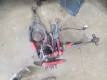 (local Pickup Only) CX-9 2019 Rear Suspension 1881790 Used. Price: $209.90.