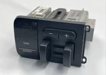 2008-2010 Ford F250 F350 Trailer Brake Switch Dash Controller 7C34-2C006-AG Oem Used. Price: $86.96.