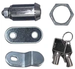 Rv Designer L318 Lock Cylinder For Compartment, Ace Key Cam Combo Das New. Price: $13.50.