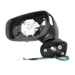 Oem New 2019-2022 Subaru Ascent Exterior Driver Side View Mirror 91036XC10D. Price: $280.26.