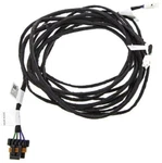 2021-2022 Polaris Rzr Trail Rear Speaker Pod Audio Harness 2415652 New. Price: $69.99.