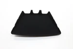 2020 - 2024 Tesla Model Y Front Windshield Gps Antenna W/ Trim Oem 178380100C Used. Price: $251.36.