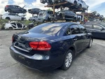 Passenger Right Quarter Panel Sedan Fits 12-19 Passat 1337590 Used. Price: $279.30.
