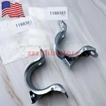 Us 2PCS Front Stabilizer Bar Sway Bracket Set 1188383-00-A For Tesla Model New. Price: $29.44.