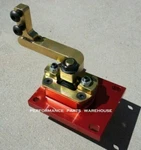 Offset Shifter Dodge Challenger TR6060 6-SPEED Swap W/ Positive Stops New. Price: $399.50.