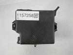 2016-2016 Kia Soul Relay Module 91950-B2090 VO9OV Used. Price: $39.95.