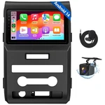 Eonon Stereo 4+64GFOR Ford F150 (2009-2014), Android Wireless Carpl... New. Price: $265.54.