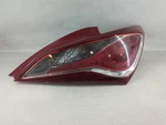 2012-2014 Hyundai Genesis Driver Left Side Oem Wstgu Used. Price: $46.23.