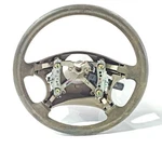 1995 Toyota Camry Oem Coupe Steering Wheel Has Wear Used. Price: $69.00.