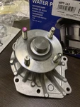 Aisin Water Pump WPT-113 For 16110 69 045 Toyota New. Price: $84.22.