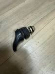 Honda Civic Eg 1992-95 Rear Trunk Glass Windshield Tailgate Open Handle Oem Used. Price: $25.00.