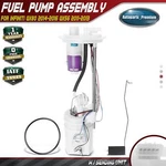 Fuel Pump Module Assembly W/ Sending Unit For Infiniti QX56 QX80 2011-2016 5.6L New. Price: $159.89.