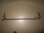 1967-1969 Dodge A-body Wiper Pivots Lh 2770195 Rh 2770194 And Arm 2770989 Used. Price: $129.00.