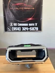 Right Side Exhaust Tip For Chevrolet Silverado 1500 2019-2024 Oem GM1122DAA New. Price: $170.00.