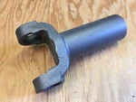 1956 To 62 Corvette C1 Driveshaft Slip Yoke (borg Warner) Used Oem 32 Spline. Price: $95.00.