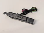 98-03 Mercedes W208 CLK320 Convertible Folding Roof Limit Switch 2088202310 Oem Used. Price: $450.00.