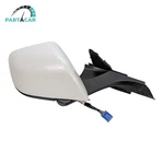 2021-2025 Tesla Model M3 Front Passenger Rear View Door Mirror Oem Defects Used. Price: $119.99.