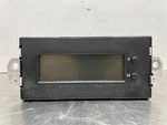 2006 Mitsubishi Endeavor Information Multivision Display Screen Oem 8750A109 Used. Price: $135.99.