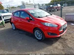 2014-2019 Ford Fiesta Used Oem Fuse Box Engine 646-01809 M96002. Price: $75.00.