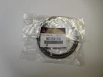 Mitsubishi Oem Rear Main Seal For 7-BOLT 1G/2G Dsm Evo 4-9 (MD359158) New. Price: $40.00.