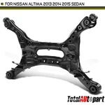 New Suspension Crossmember K-frame For Nissan Altima 2013-2015 Sedan Rear Side. Price: $527.99.