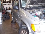 Wheel 15X6 Steel Fits 99-02 Sportage 10633729 Used. Price: $154.00.
