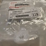 New Oem 2014 2019 Toyota Corolla Rear Right Bumper Bracket 52562-02210 Genuine. Price: $20.00.