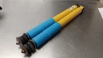 2014-2023 Dodge Ram 2500 Oem Bilstein Front Shock Absorbers 68349238AC Used. Price: $110.49.