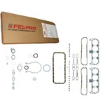 New Fel-pro Engine Kit Full Gasket Set Chrysler Dodge Plymouth 383 400 440. Price: $95.95.